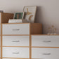 Contemporary Matte Finish Dresser Bedroom Wood Storage Chest Clearhalo 'Bedroom Furniture' 'Dressers & Chests' 'dressers_chests' 'furn' 'furn_dressers_chests' 'Furniture' 5592468