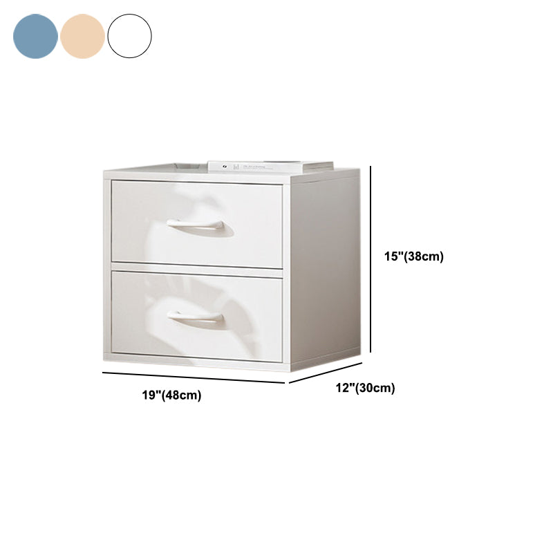 Contemporary Matte Finish Dresser Bedroom Wood Storage Chest Clearhalo 'Bedroom Furniture' 'Dressers & Chests' 'dressers_chests' 'furn' 'furn_dressers_chests' 'Furniture' 5592491