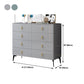 Contemporary Vertical Chest Wood Chest with Drawers for Bedroom Clearhalo 'Bedroom Furniture' 'Dressers & Chests' 'dressers_chests' 'furn' 'furn_dressers_chests' 'Furniture' 5592607
