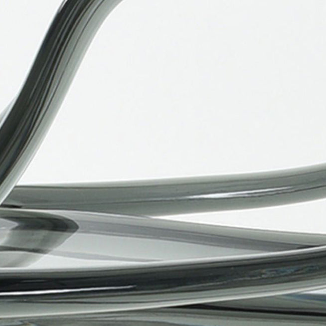 Scandinavian Arm Dining Chairs Plastic Low Back Dining Side Chair Clearhalo 'Dining Chairs' 'Dining Tables & Seating' 'dining_chair' 'furn' 'furn_dining_chair' 'Furniture' 'Kitchen & Dining Furniture' 5592841