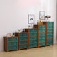 Traditional Matte Finish Storage Chest Bedroom Solid Wood Dresser Clearhalo 'Bedroom Furniture' 'Dressers & Chests' 'dressers_chests' 'furn' 'furn_dressers_chests' 'Furniture' 5593027