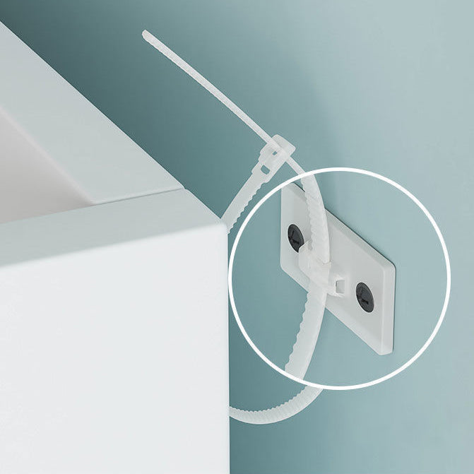 Vertikales Bücherregal Regalboden gegen die Wand Holz Bücherregal Locker Home Display Rack