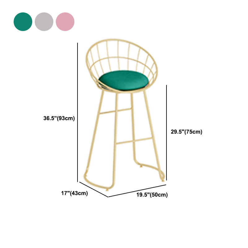 Glam 1/7 Pieces Bar Table Set Rectangle Stone Counter Table with High Stools Clearhalo 'Bar Furniture' 'furn' 'furn_home_bar_bar_sets' 'Furniture' 'Home Bars & Bar Sets' 'home_bar_bar_sets' 'Kitchen & Dining Furniture' 5596877