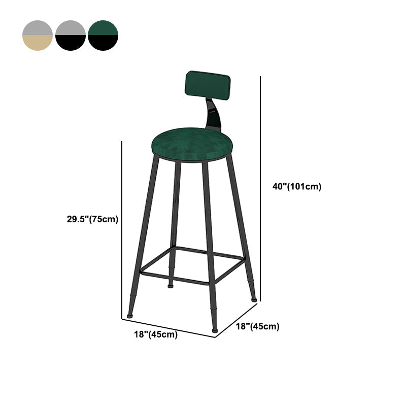 Indoor Oval Pub Dining Set 1/2/3 Pieces Stone and Metal Pub Set with Storage Clearhalo 'Bar Furniture' 'furn' 'furn_home_bar_bar_sets' 'Furniture' 'Home Bars & Bar Sets' 'home_bar_bar_sets' 'Kitchen & Dining Furniture' 5596904