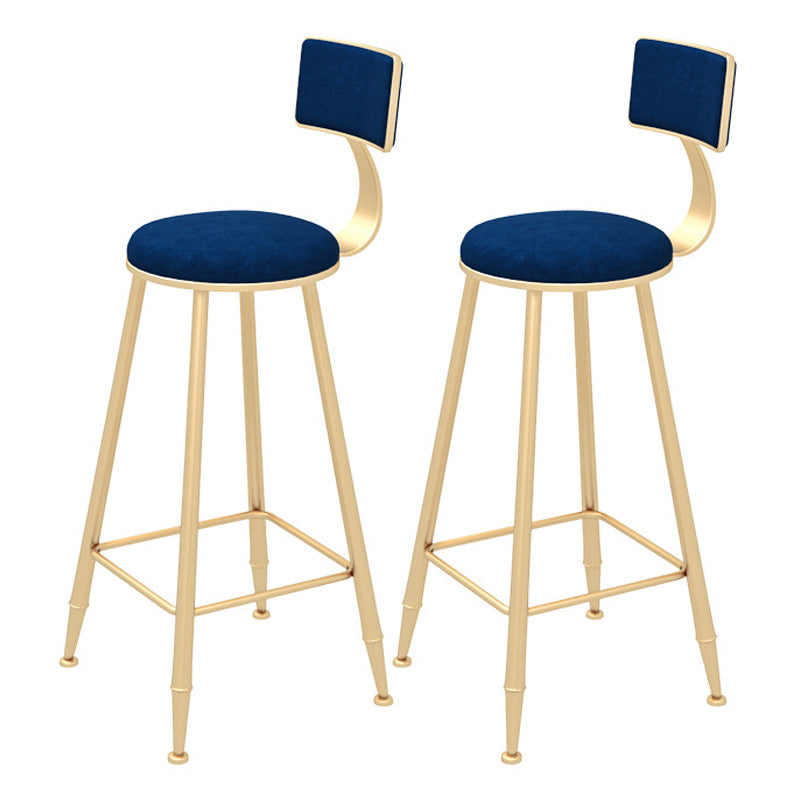 1/4 stuks luxueuze rechthoek pubtafel set marmeren aanrechttafel ingesteld met hoge ontlasting