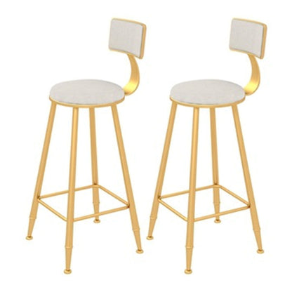 1/4 stuks luxueuze rechthoek pubtafel set marmeren aanrechttafel ingesteld met hoge ontlasting