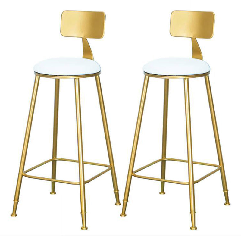 Ensemble de table de bar en pierre glamour 1/3 pièces Rectangle Counter Table Set pour intérieur