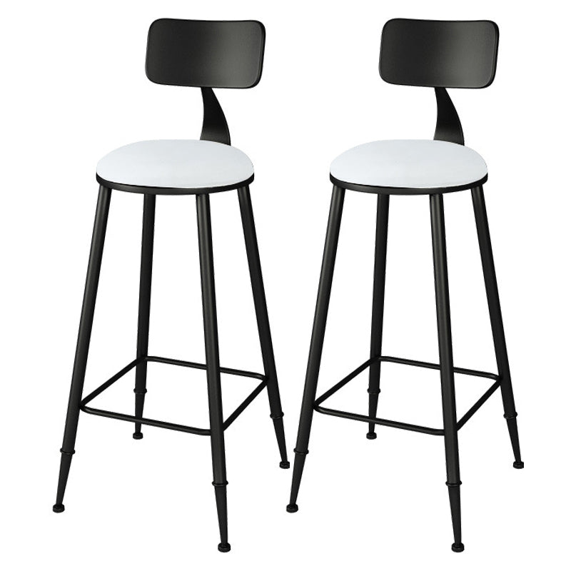 Ensemble de table de bar en pierre glamour 1/3 pièces Rectangle Counter Table Set pour intérieur