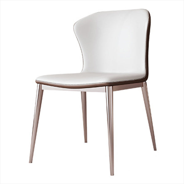 Luxurious Sintered Stone Top Dining Set Rectangle 1/4/5/7/9 Pieces Dining Room Table Set Clearhalo 'Dining Room Sets' 'Dining Tables & Seating' 'dining_room_set' 'furn' 'furn_dining_room_set' 'Furniture' 'Kitchen & Dining Furniture' 5596981