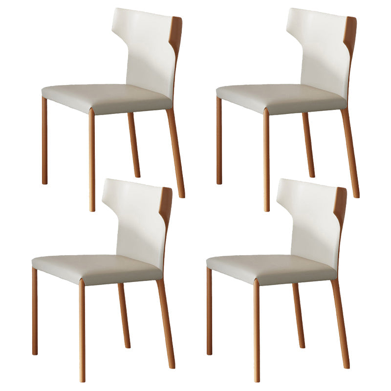 Glam Dining Set Stone 1/4/6/7 Pieces Dining Furniture for Indoor