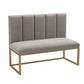 Nordic 1/3/4 Pieces Dining Set Stone Dining Table for Milk Tea Shop Cafe 1 Dark Grey Chair Clearhalo 'Dining Room Sets' 'Dining Tables & Seating' 'dining_room_set' 'furn' 'furn_dining_room_set' 'Furniture' 'Kitchen & Dining Furniture' 5597057