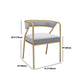Nordic 1/3/4 Pieces Dining Set Stone Dining Table for Milk Tea Shop Cafe Clearhalo 'Dining Room Sets' 'Dining Tables & Seating' 'dining_room_set' 'furn' 'furn_dining_room_set' 'Furniture' 'Kitchen & Dining Furniture' 5597064