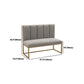 Nordic 1/3/4 Pieces Dining Set Stone Dining Table for Milk Tea Shop Cafe Clearhalo 'Dining Room Sets' 'Dining Tables & Seating' 'dining_room_set' 'furn' 'furn_dining_room_set' 'Furniture' 'Kitchen & Dining Furniture' 5597065