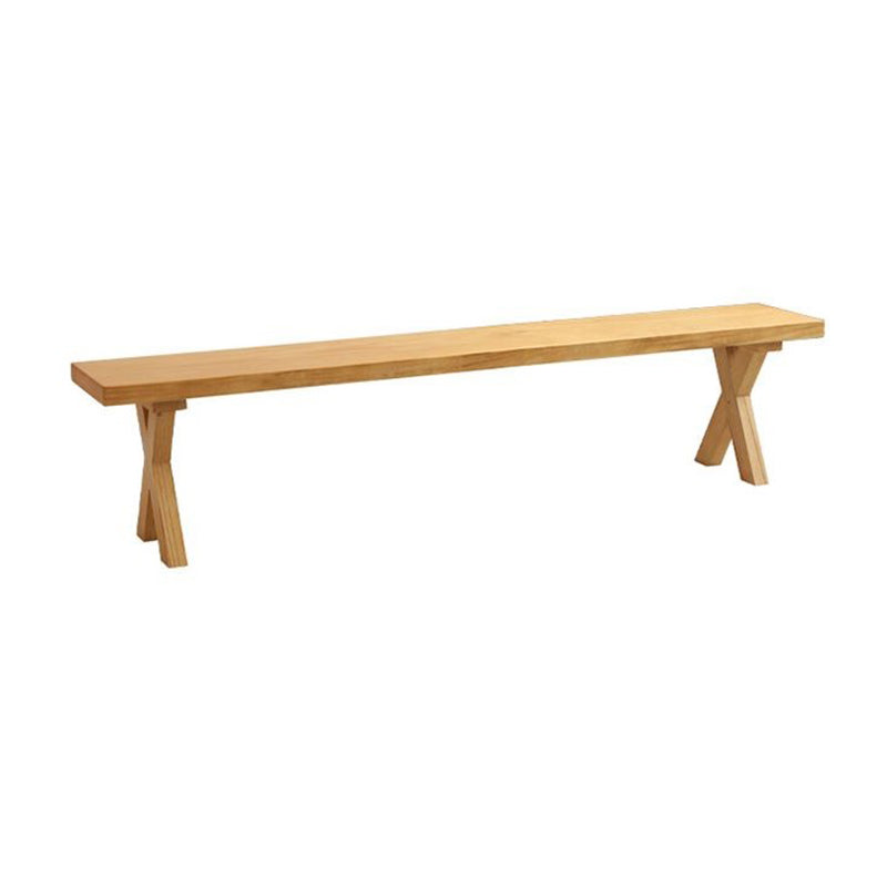 Ensemble de salle à manger moderne 1/2/5 pièces, table et chaises en bois massif