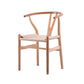 Ensemble de salle à manger moderne 1/2/5 pièces, table et chaises en bois massif