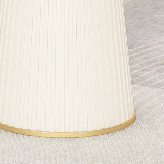 Tavolo da pranzo rotondo da pranzo da pranzo al 1/4/5 di pezzi nordici per sala da pranzo