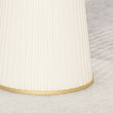 Tavolo da pranzo rotondo da pranzo da pranzo al 1/4/5 di pezzi nordici per sala da pranzo