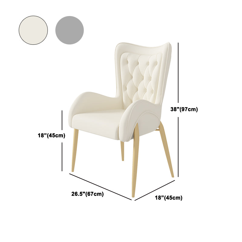 Nordic 1/4/5 Pieces Dining Set Round Stone Dining Table for Dining Room Clearhalo 'Dining Room Sets' 'Dining Tables & Seating' 'dining_room_set' 'furn' 'furn_dining_room_set' 'Furniture' 'Kitchen & Dining Furniture' 5597174