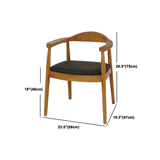 Set da pranzo industriale 1/2/4/5 pezzi set di dinette a doppio piedistallo in legno massiccio