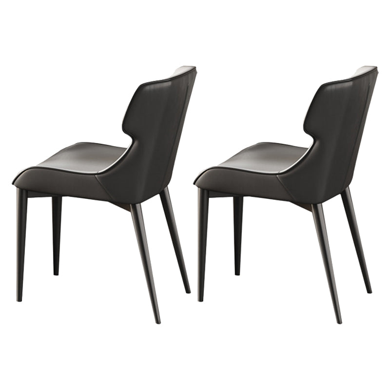 Ensemble de salle à manger en pierre de pierre moderne Rectangle 1/2/5/7 pièces Table de cuvette en blanc 1/2/5/7