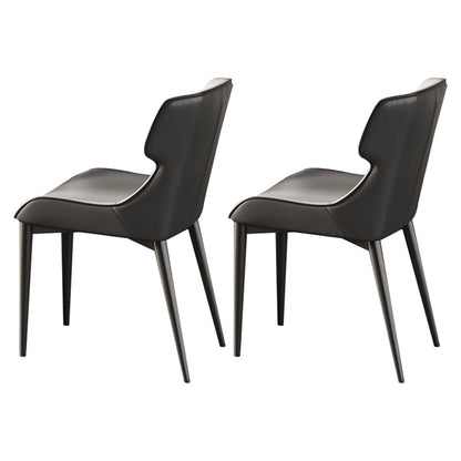 Ensemble de salle à manger en pierre de pierre moderne Rectangle 1/2/5/7 pièces Table de cuvette en blanc 1/2/5/7