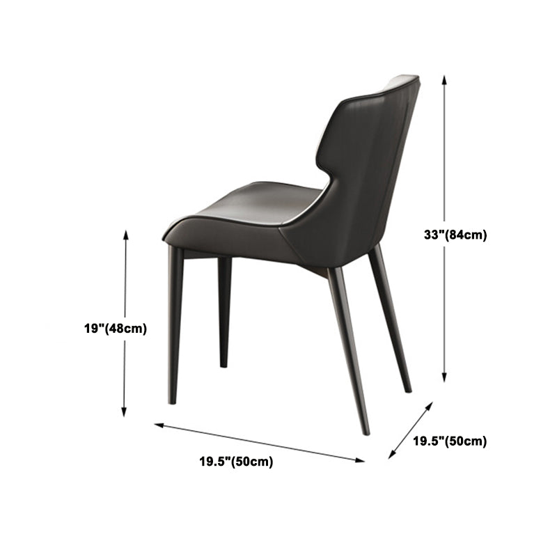 Ensemble de salle à manger en pierre de pierre moderne Rectangle 1/2/5/7 pièces Table de cuvette en blanc 1/2/5/7