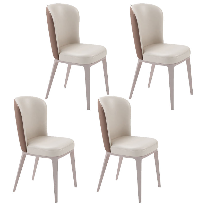 Modern Dining Set Stone 1/4/5/7 Pieces Dining Furniture for Home