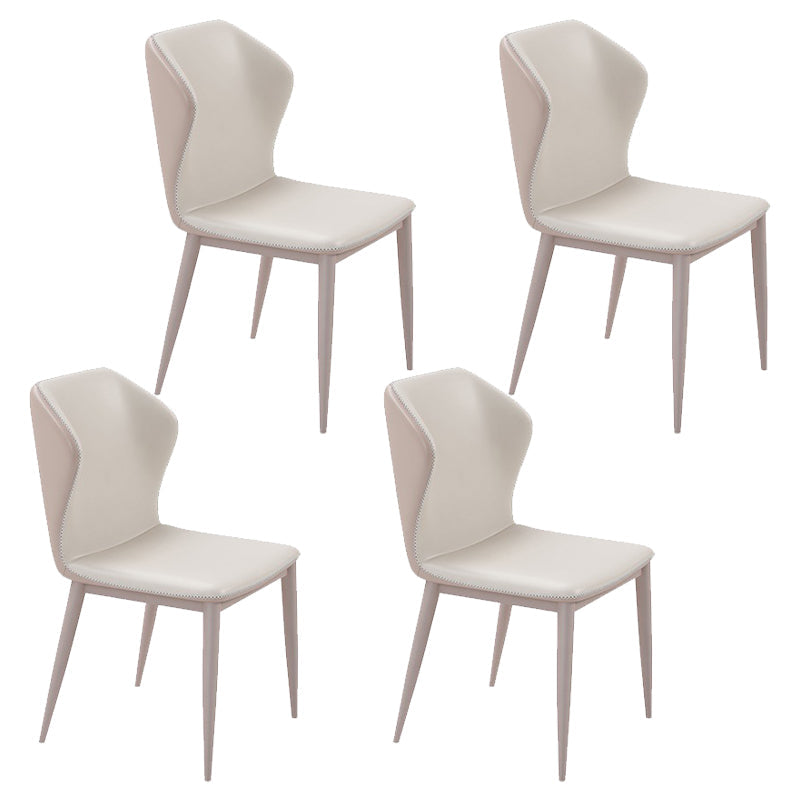 Modern Dining Set Stone 1/4/5/7 Pieces Dining Furniture for Home