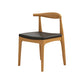 Modern Wood Dining Set 1/2/4/5 Pieces Indoor Dining Furniture for Kitchen Clearhalo 'Dining Room Sets' 'Dining Tables & Seating' 'dining_room_set' 'furn' 'furn_dining_room_set' 'Furniture' 'Kitchen & Dining Furniture' 5597250
