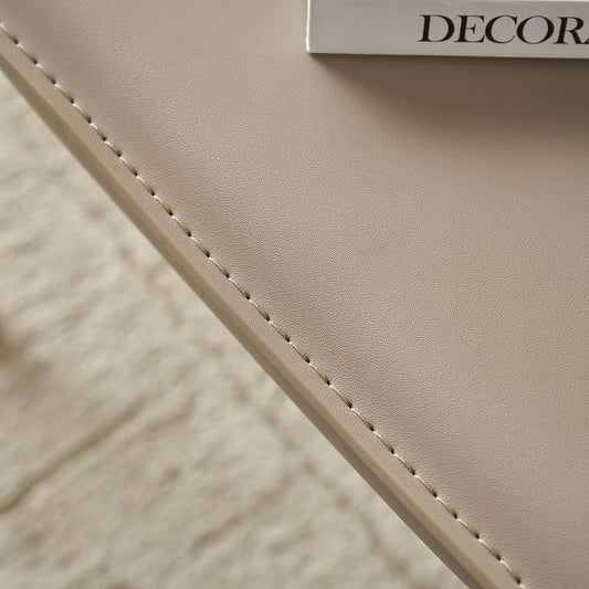 Upholstered Dining Room Chair Contemporary Dining Accent Chair