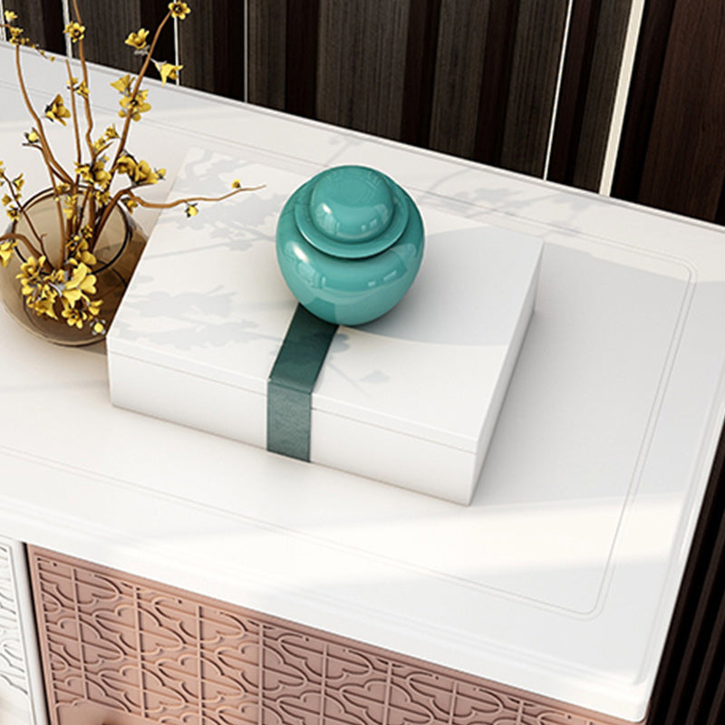 Armoire de style contemporain armoire en plastique armoire de garde-robe