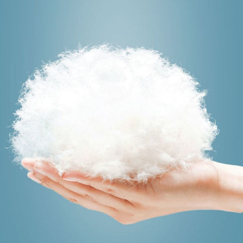 Almohadas contemporáneas Brazo convertible Sendiente estacionaria