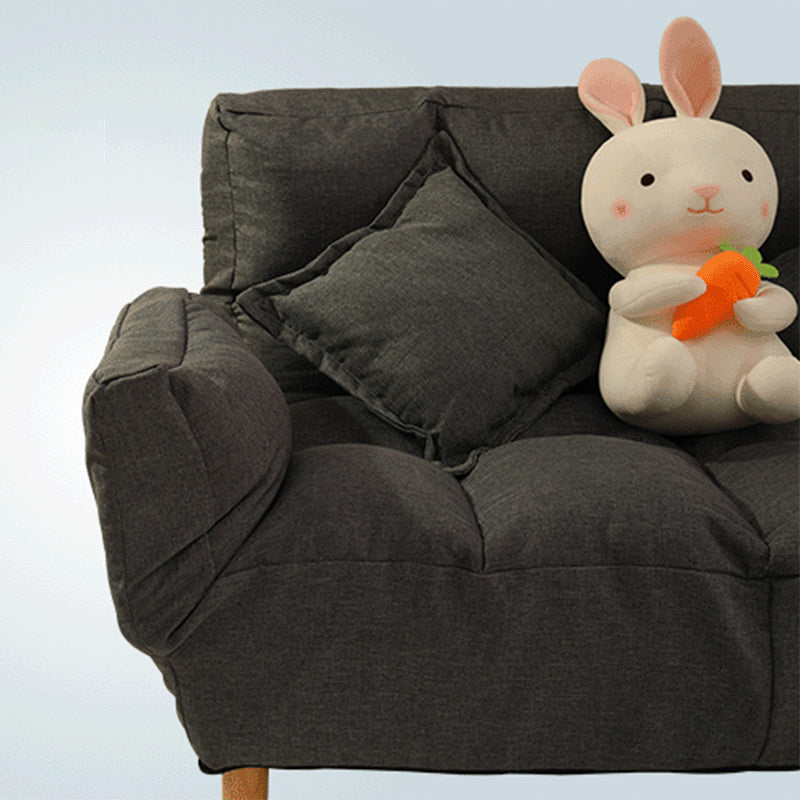 BISCUITO MODERNO DI BISCUITO SCADINARE LINO SEQUASTO DI SOFA STATORARIO