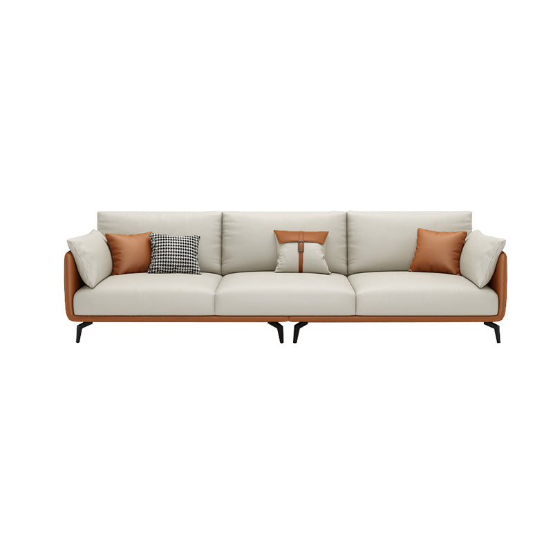 SOFA RESISTENTE RESISTENTE SETUALE SETTALE CHAISE BEIGE FACHIO