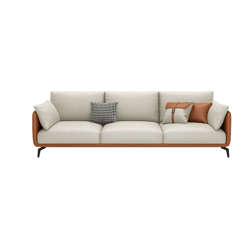 SOFA RESISTENTE RESISTENTE SETUALE SETTALE CHAISE BEIGE FACHIO