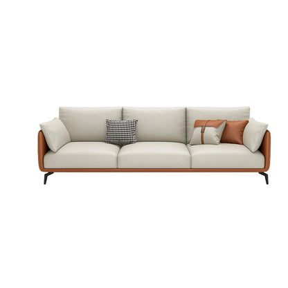 SOFA RESISTENTE RESISTENTE SETUALE SETTALE CHAISE BEIGE FACHIO