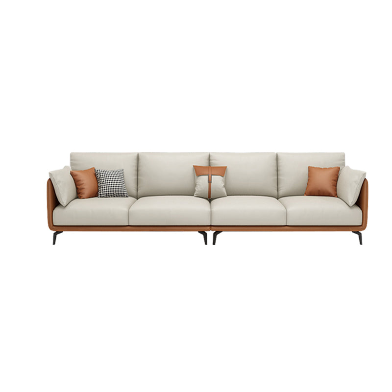 SOFA RESISTENTE RESISTENTE SETUALE SETTALE CHAISE BEIGE FACHIO