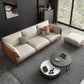 SOFA RESISTENTE RESISTENTE SETUALE SETTALE CHAISE BEIGE FACHIO