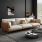 SOFA RESISTENTE RESISTENTE SETUALE SETTALE CHAISE BEIGE FACHIO
