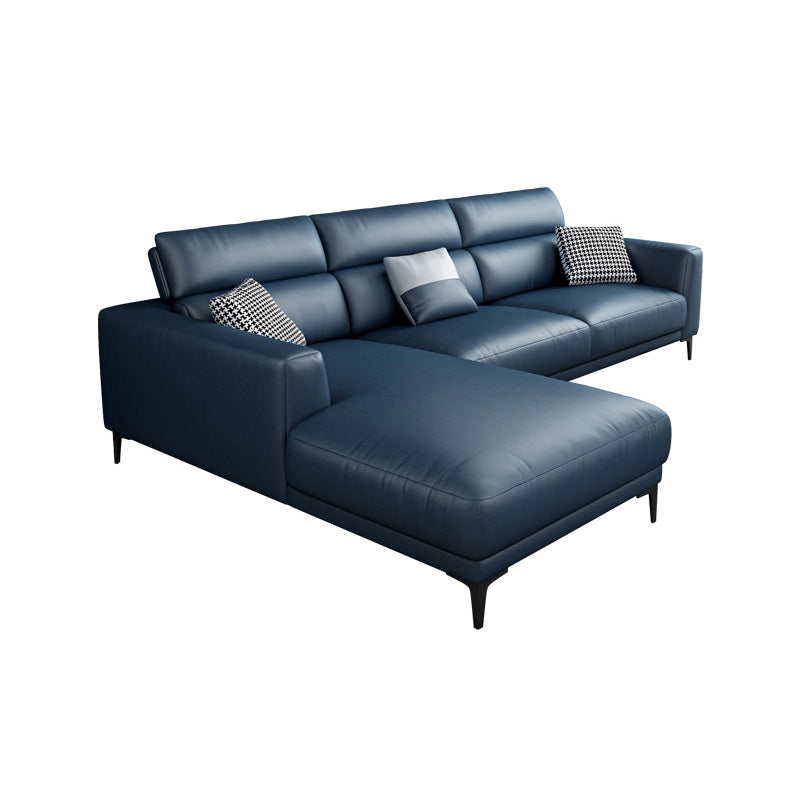 調整可能な断面35.43 "H染色耐性四角腕断面