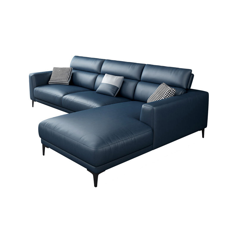 調整可能な断面35.43 "H染色耐性四角腕断面