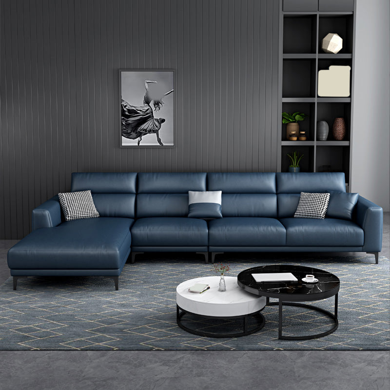 調整可能な断面35.43 "H染色耐性四角腕断面