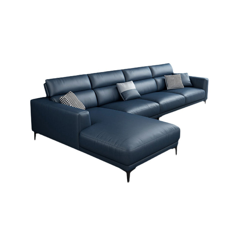 調整可能な断面35.43 "H染色耐性四角腕断面