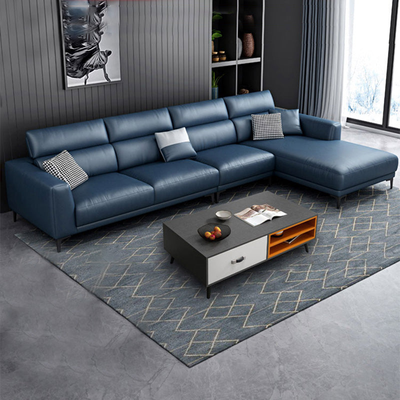 調整可能な断面35.43 "H染色耐性四角腕断面