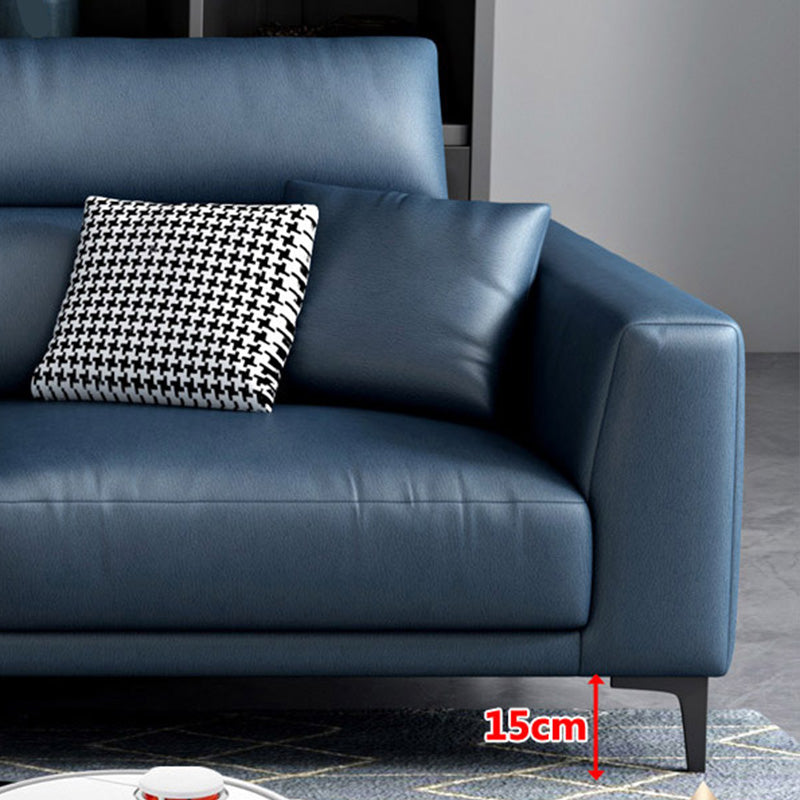 調整可能な断面35.43 "H染色耐性四角腕断面