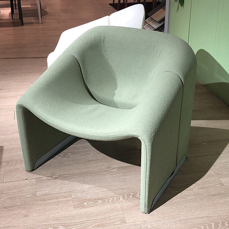 Vaste kleur slaapkamer massieve houten frame armen inbegrepen met stoel stoel stoel stoel