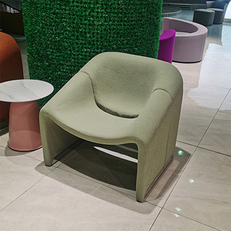 Vaste kleur slaapkamer massieve houten frame armen inbegrepen met stoel stoel stoel stoel