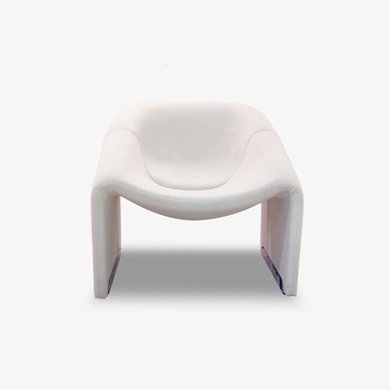 Vaste kleur slaapkamer massieve houten frame armen inbegrepen met stoel stoel stoel stoel