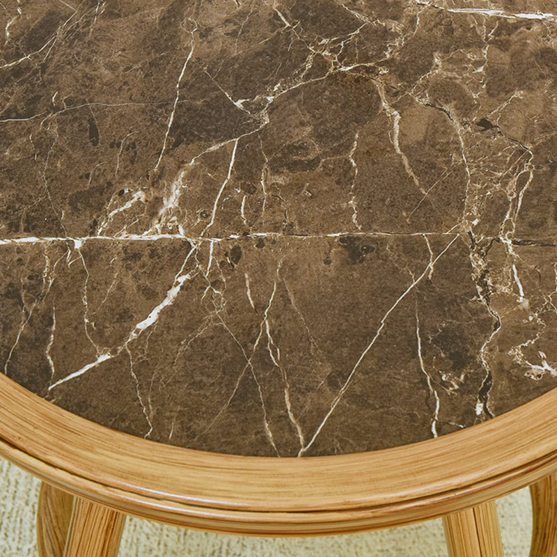 Sedia per il tempo libero balcone sedia rattan moderna sedia di divano soggiorno semplice singolo rattan