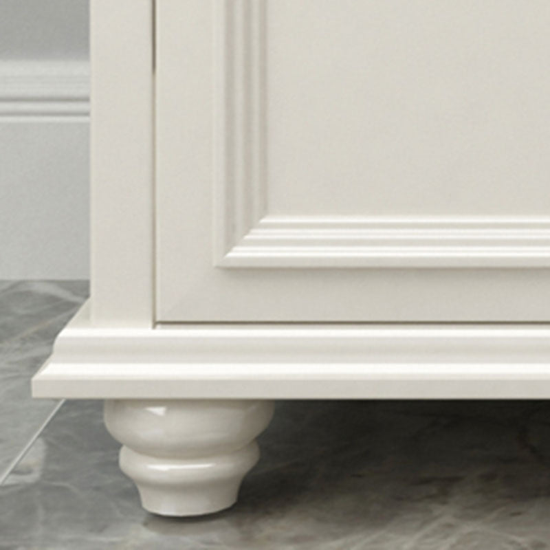 Sideboard in stile contemporaneo Sideboard in legno massiccio per cucina